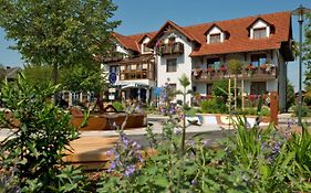 Hotel Garni Thermenoase